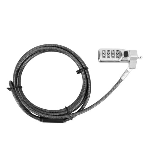 TARGUS CABLE LOCK COMPACT SERIALIZED ASP71GLX-S