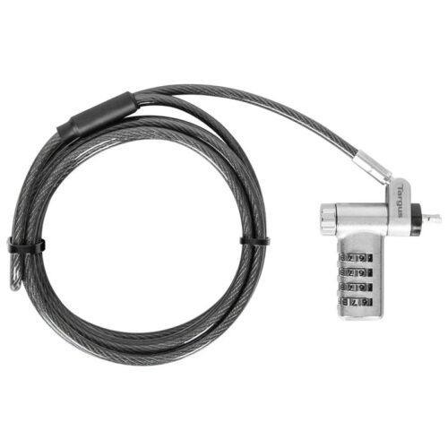 TARGUS CABLE LOCK ULTIMATE UNIVERSAL RESETEABLE ASP96RGLX
