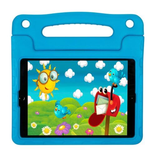 TARGUS KIDS CASE ANTIMICROBIAL PARA IPAD THD51202GL
