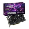 TARJETA GRÁFICA KEEPDATA RX580 8GB DRAGONFLY DDR5 KDRX580