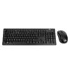 TECLADO+MOUSE TARGUS MTG AKM615ES WIR SPA