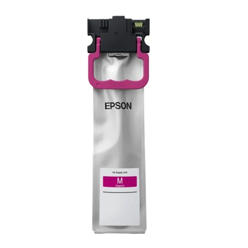 TINTA EPSON T01C300 MAGENTA (WF-C579R)