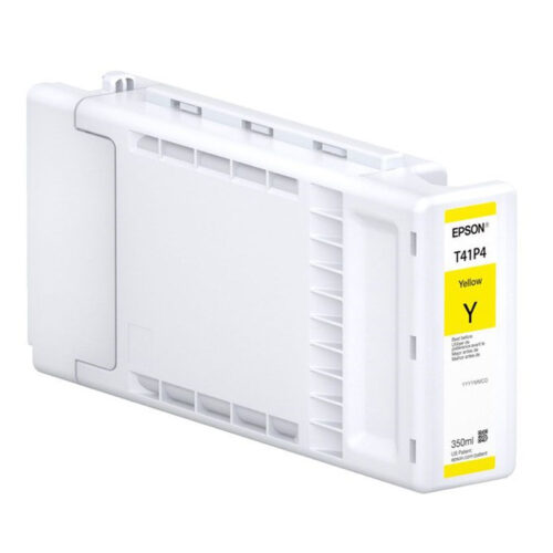 TINTA EPSON T41P420 AMARILLO (T5475)