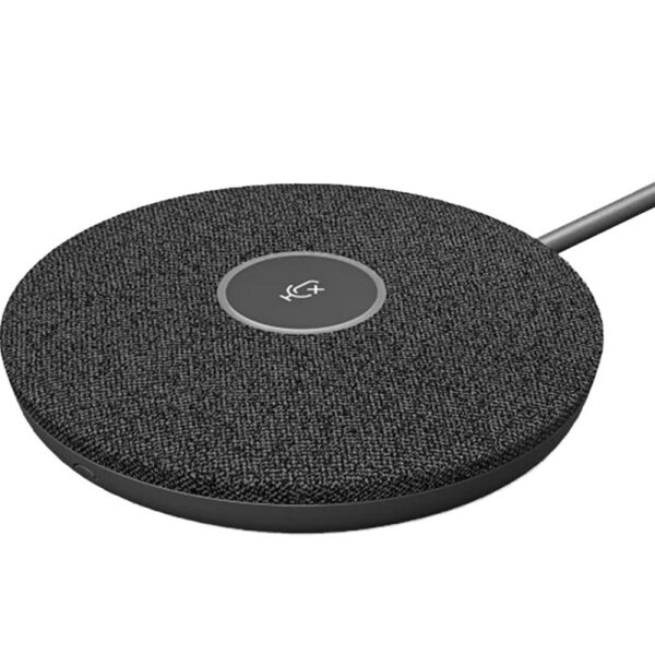 MICRO LOGITECH VC 989-000430 RALLY MIC POD