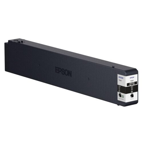 TINTA EPSON T858100 BLACK WF-C20590