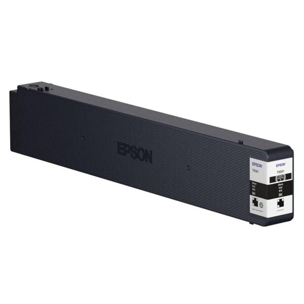 TINTA EPSON T858100 BLACK WF-C20590