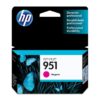 TINTA HP 951 CN051AL MAGENTA