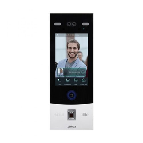 VIDEOPORTERO DAHUA VTO7541G-S2 REC FACIAL MIC/AUDIO