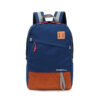 MOCHILA ARGOMTECH ARG-BP-1340BL 15.6" AZUL/MARRON