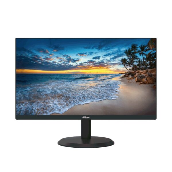 MONITOR DAHUA 22" LM22-H200 FHD W-LED VGA+HDMI
