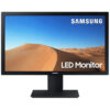 MONITOR SAMSUNG 24" LS24A336NHLXZX HDMI
