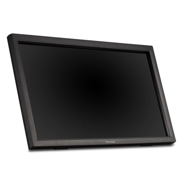 MONITOR VIEWSONIC 24" TD2423D TOUCH FHD