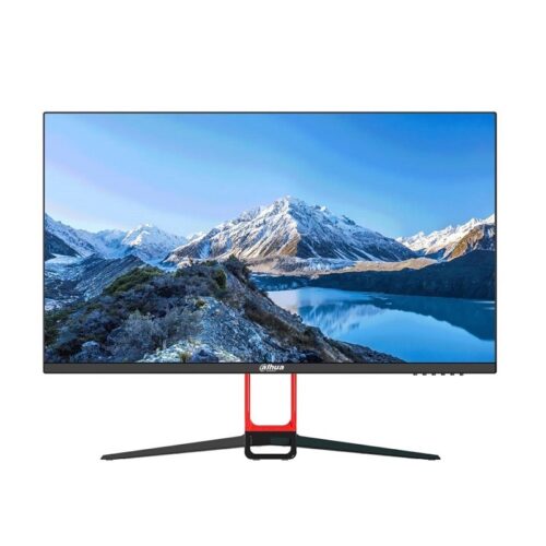 MONITOR DAHUA 28" LM28-F400 4K W-LED USB HDMI/IPS