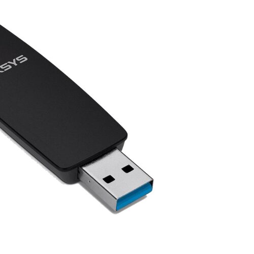 ADAPTADOR LINKSYS AE1200-LA USB WIR