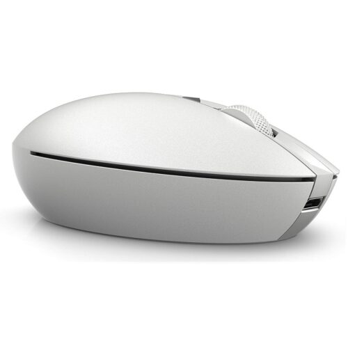 MOUSE HP 700 3NZ71AA ABL SPECTRE SILVER WIR
