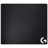 MOUSE PAD GAMER LOGITECH 943-000077 LARGE CLOTH