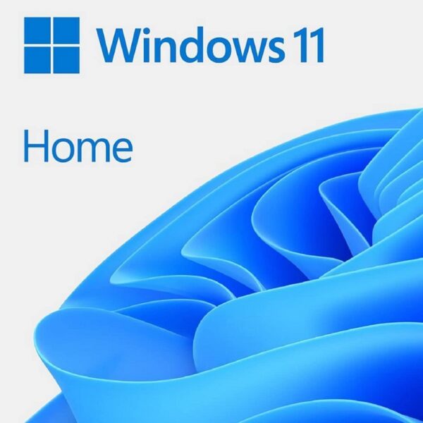 MICROSOFT OEM LICENCIA WINDOWS 11 HOME 64 BIT