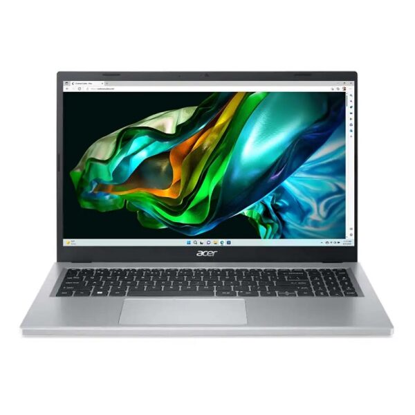 NOTEBOOK ACER CI3-N305 A315-510P-378E/15.6"FHD/8GB/512