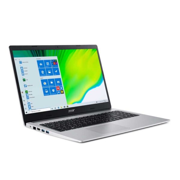 NOTEBOOK ACER CI7 A515-54-76FS/15.6FHD/8/256/W10/PLATA