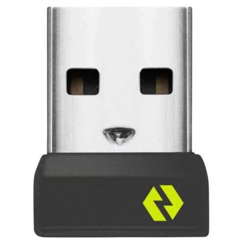ADAPTADOR LOGITECH 956-000007 USB RECEIVER