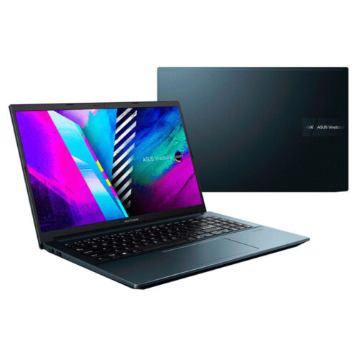 NOTEBOOK ASUS CI7 K3500PA-L1204W/15/8/512/W11/VIVO