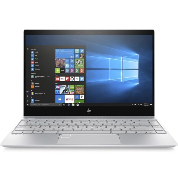 NOTEBOOK HP CI7 13-BA1124LA ENVY/11MA/8GB/512SD+32/W10