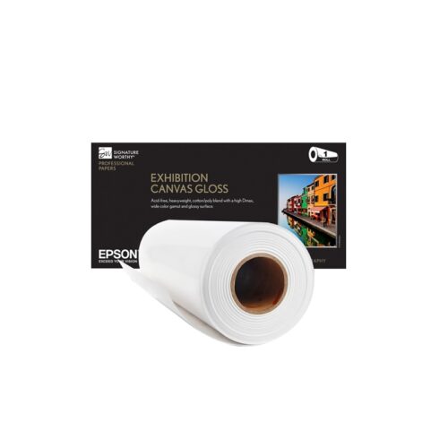 PAPEL EPSON DS TRANSFER-PRODUCTION 64” x 650’