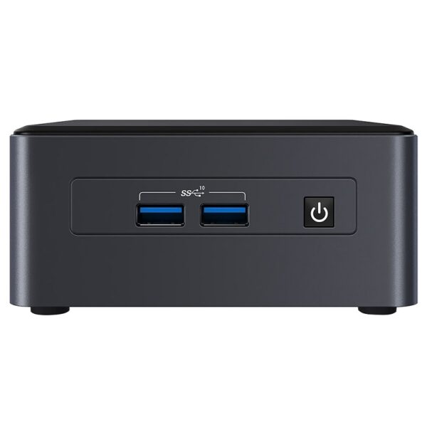 MINI PC INTEL NUC CI7 C11TNHI70001 11VA