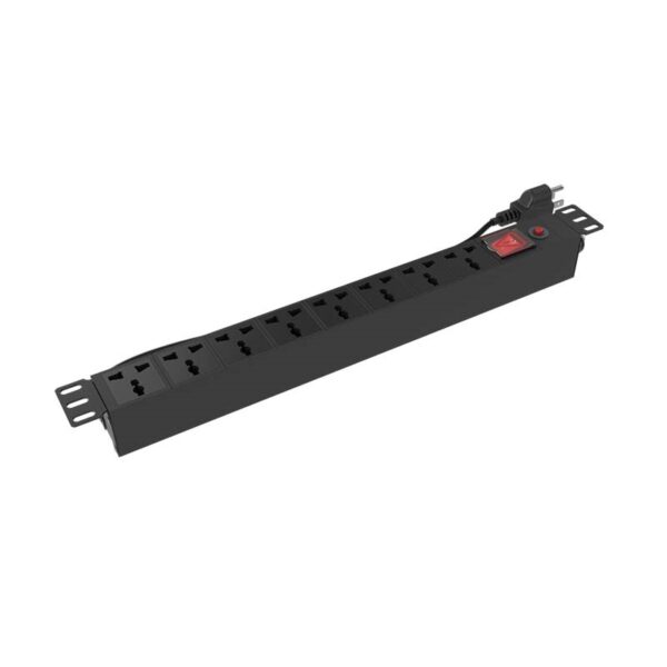 PDU NEXXT NPD-21U8U15A 1U 220V/15A