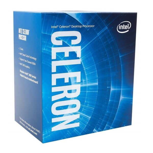 PROCESADOR INTEL CEL G5905 3.50/4M/1200 10MA