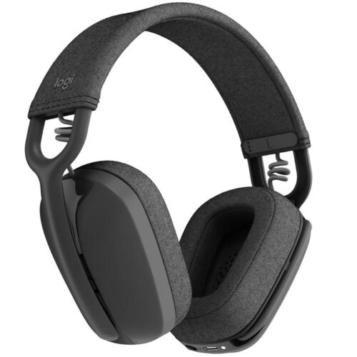 AURICULAR LOGITECH 981-001214 WIR ZONE VIBE NEGRO