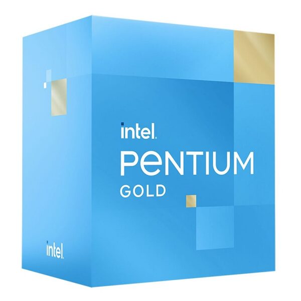 PROCESADOR INTEL PEN G7400 DC 4.10/4M/1700 12MA