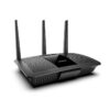 ROUTER LINKSYS AC1900 DUAL-BAND MU-MIMO EA7450 WIF