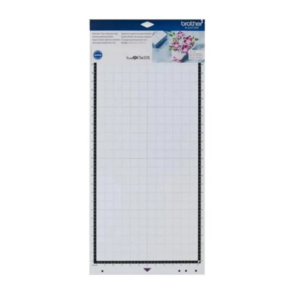 TAPETE BROTHER CADXMATSTD24 30x60 STD