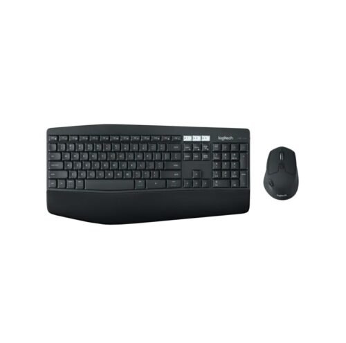 TECLADO LOGITECH 920-008659 MK850 COMBO WIR PERFOMAN