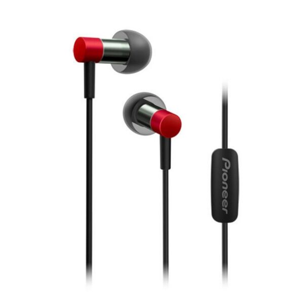 AURICULAR PIONEER SECH3TR ROJO