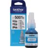 TINTA BROTHER BT5001C CY(T220/T420/T720/T820/T4500