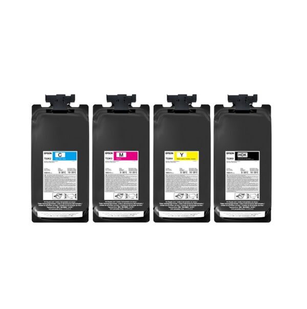 TINTA EPSON DE INICIACION DS T53KM20 (SCF6470PE)