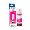 TINTA EPSON L8180 T555320-AL MAGENTA