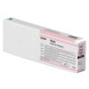 TINTA EPSON P9000 T55K600 MAGENTA CLARO ULTRACHROME 7