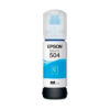 TINTA EPSON T504220 L 4150/4160 CYAN
