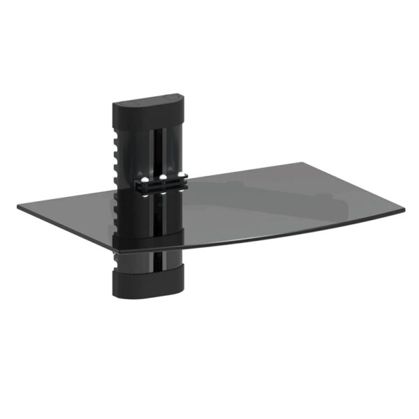 BASE DE PARED ARGOMTECH ARG-BR-8221 ESTANTE SIMPLE