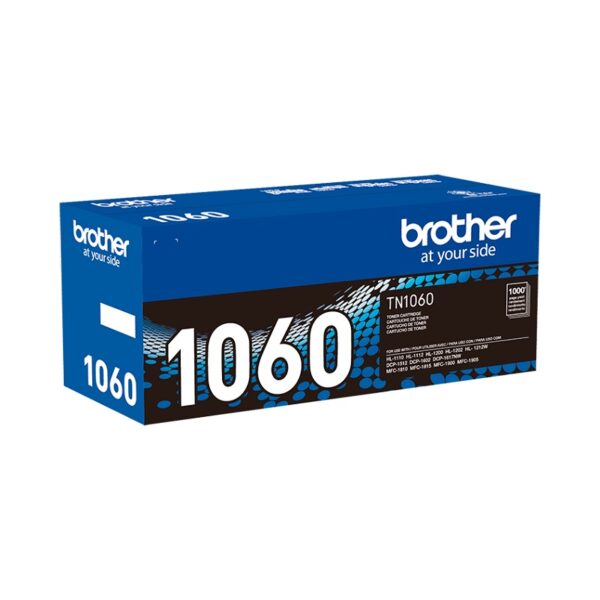 TONER BROTHER TN1060 (1200/1212W/1617NW)