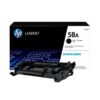 TONER HP CF258A (58A) M404DW/M428FDW