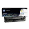 TONER HP CF402A (201A) YELLOW M277DW