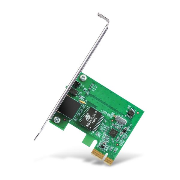 ADAPTADOR DE RED TP-LINK NE PCIe G-LAN TG-3468 10/100/1000