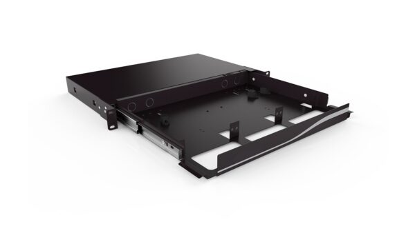 AD BAND. F.O 48 PELOS 2U 19" P/(6) MODULOS LGX