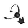 AURICULAR KLIP XTREME HEADSET KCH-905 CRYSTALCOM PRO C/BASE WIR/MIC/BT NEG