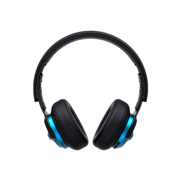 AURICULAR KLIP XTREME HEADSET KNH-750BL HI-FI MIC/ANC/BT/3.5MM/AZUL
