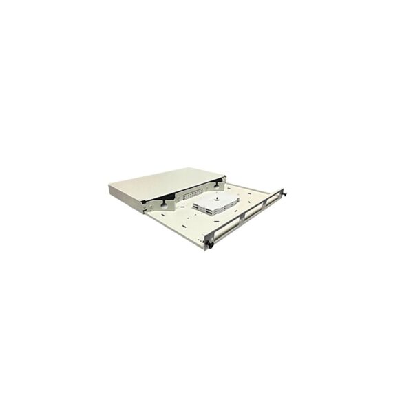 BANDEJ. 2U 96P 19" UNIF. LANP LP-F1852IV